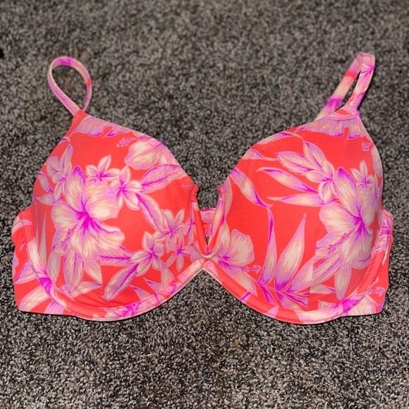 NWOT Target Bikini Top - Picture 1 of 6